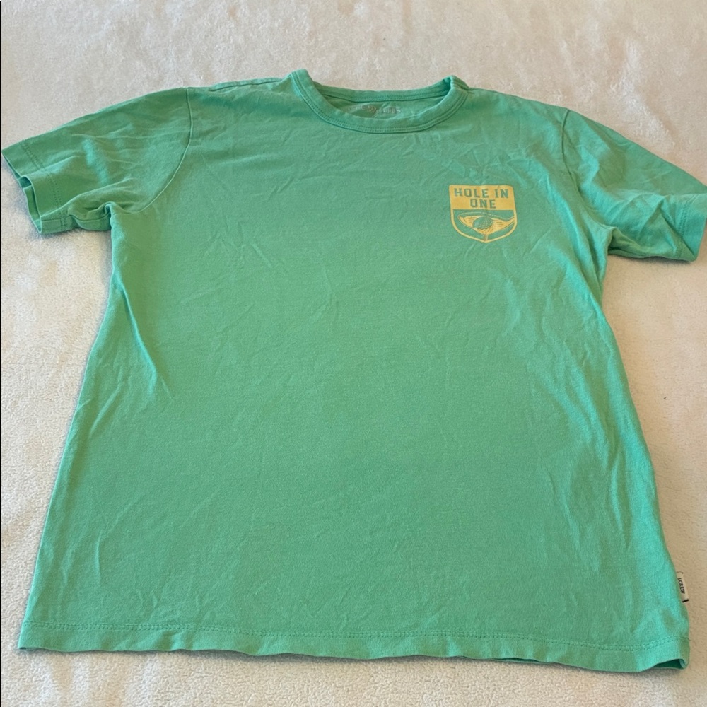 Crewcuts graphics tee
